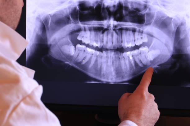 Best Cosmetic Emergency Dentistry in Lansdowne, VA