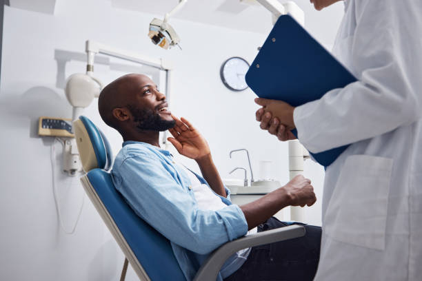 Best Emergency Orthodontic Services in Lansdowne, VA