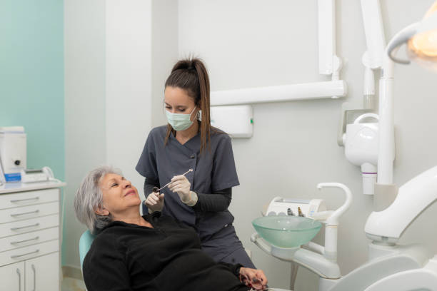 Best After-Hours Dental Trauma Care in Lansdowne, VA