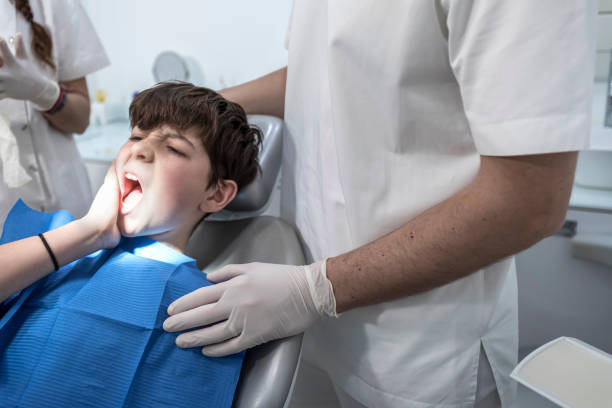 Best Emergency TMJ Treatment in Lansdowne, VA