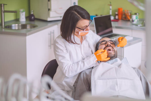 Best Emergency Denture Repair in Lansdowne, VA