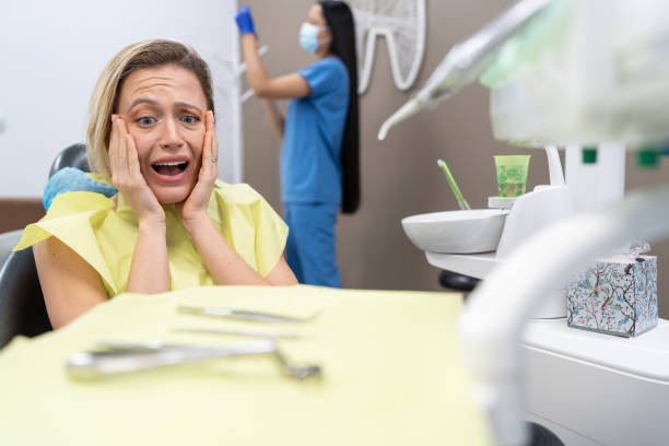 Best Emergency Treatment for Dental Infections or Abscesses in Lansdowne, VA