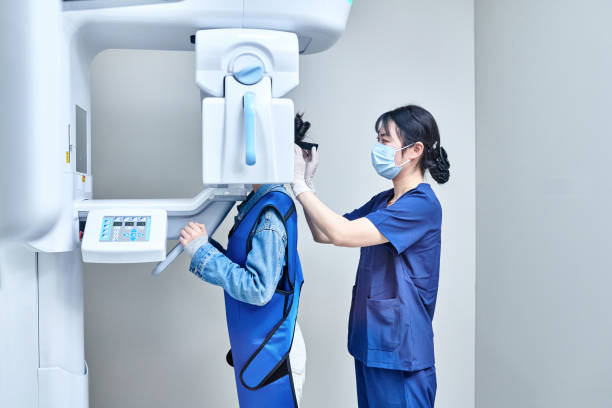 Best Weekend Emergency Dentist in Lansdowne, VA