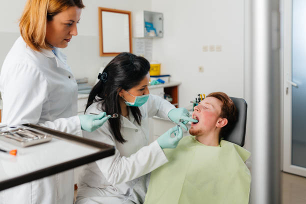 Best Weekend Emergency Dentist in Lansdowne, VA