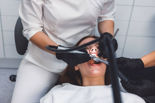Best Emergency Dental Care for Broken or Chipped Teeth in Lansdowne, VA