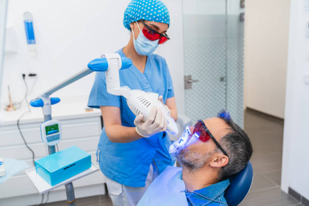 Best Urgent Care for Lost Fillings or Crowns in Lansdowne, VA